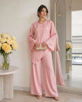 Pink Solea Set