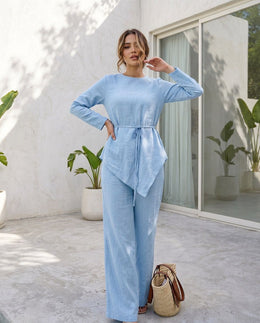 Baby Blue  Solea Set