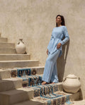 Baby Blue  Solea Set
