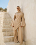 Beige Solea Set