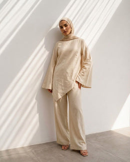 Beige Solea Set