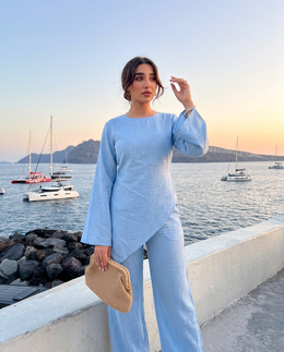 Baby Blue  Solea Set